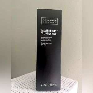 REVISION SKINCARE Intellishade TruPhysical